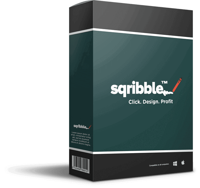 What is Sqribble