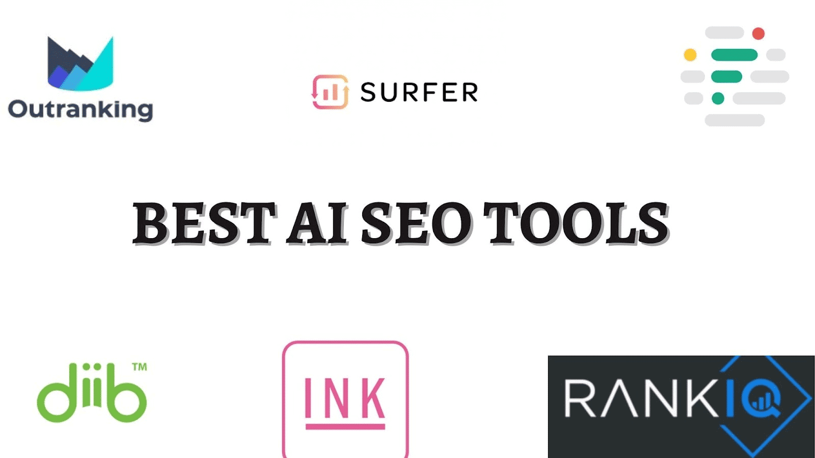 7 Best Ai Seo Tools To Start Ranking Blogs 1st Page In 2023