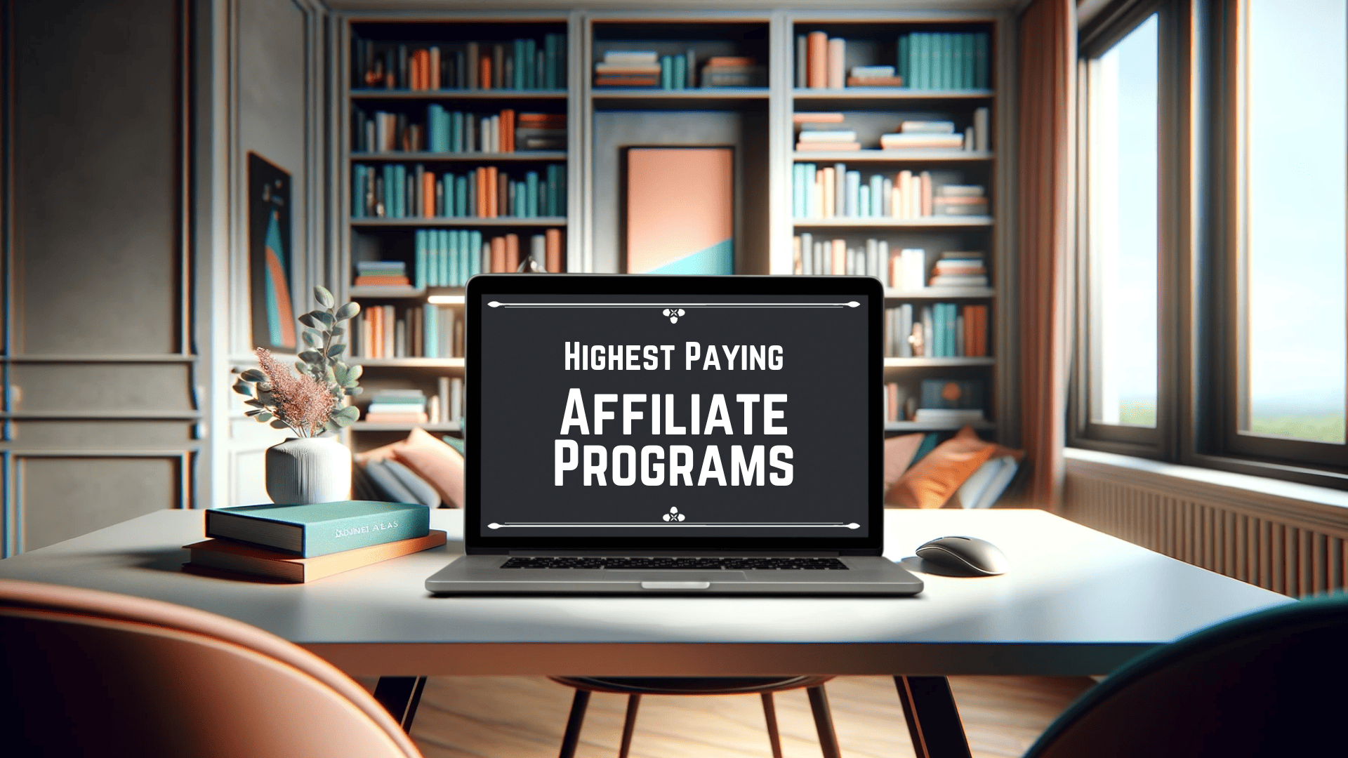 Maximize Earnings Top 30 Highly Paid Affiliate Programs of 2024